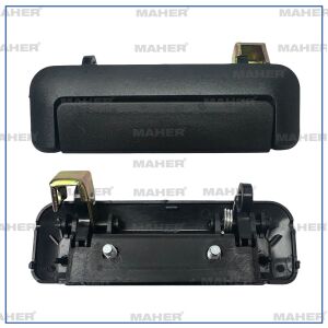 MB421497 L-300 ÖN KAPI KOLU DIŞ SOL