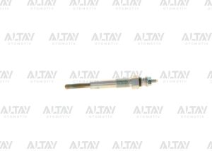 1214311 KIZDIRMA BUJISI ISUZU OPEL 1.7D