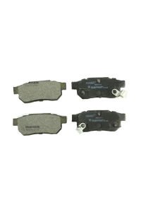 Fren Balata Cıvıc 96-06 / Crx / Integra 90-92 / Jazz 09=> / Cıty 09-11 Disk Arka