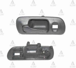 72160-S10-G01 KAPI KOLU CRV ÖN İÇ 96-98 GRİ SOL