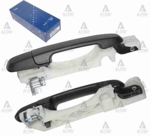 83650-1E000CA KAPI KOLU ACCENT 06-11 ARKA ERA DIŞ SOL MAT