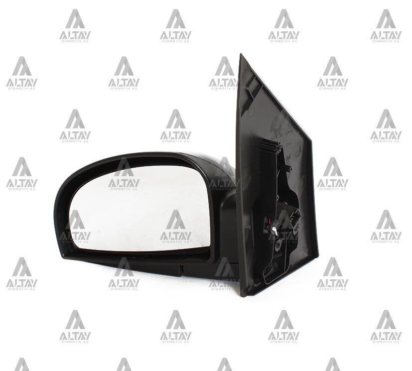 87610-1C300CA AYNA DIŞ DİKİZ GETZ 03-11 ELEKTRİKLİ SOL