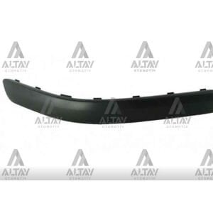 BANT TAMPON GOLF4 98-07 (SİYAH) ARKA SOL VOLKSWAGEN GOLF OEM: 1J6807791B41
