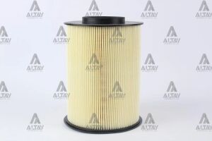 Hava Filtresi Mazda 3 09-13 1.6 Dizel Mazda 5 10- 1.6 Focus 07= Kuga C-max 07-16 Tdcı