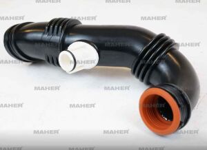 HORTUM HAVA FİLTRE (TURBOYA GİDEN) 407 / 307 YM / C5 II / 308 / 3008 / 5008 / EXPERT III 09= 1.6 HDİ CITROEN, PEUGEOT 307, 308, 407, C5, EXPERT OEM: 1434E1