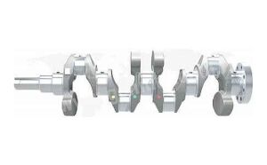 KRANK MİLİ I-20 1.4 DİZEL   OEM: 23110-2A502