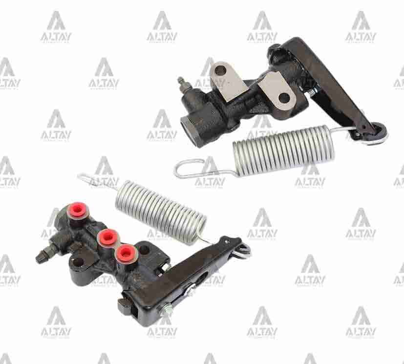 MB618321 FREN LİMİTÖRÜ L-200  87-96