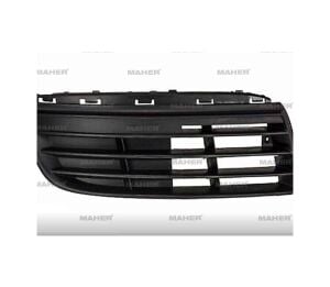 SİS LAMBA KAPAĞI JETTA 06-10 (SİS DELİKSİZ) SAĞ VOLKSWAGEN JETTA OEM: 1K0853666F9B9