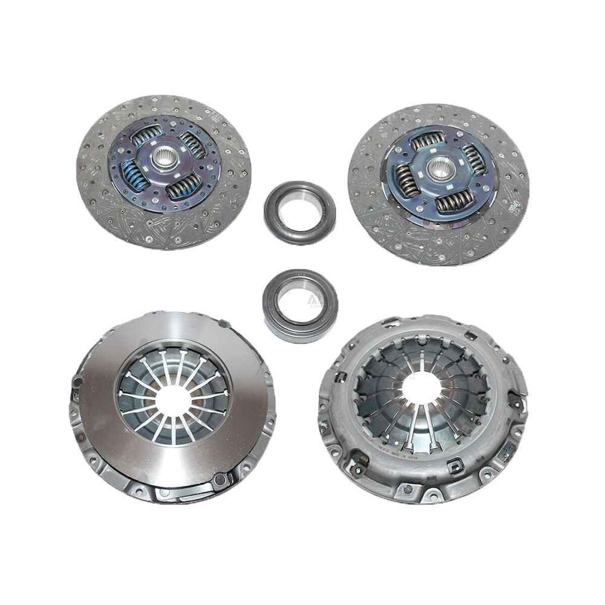 DEBRİYAJ SETİ B-2500 06-12 BT-50 / RANGER 07-12  WLA   OEM: 625305100