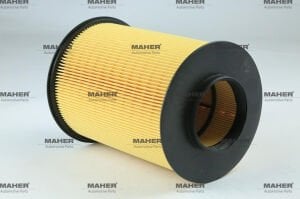 HAVA FİLTRESİ FOCUS 07=> / KUGA / C-MAX 07-16 / MAZDA 3 09-13 1.6 DİZEL / MAZDA 5 10- 1.6 TDCI