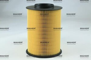 HAVA FİLTRESİ FOCUS 07=> / KUGA / C-MAX 07-16 / MAZDA 3 09-13 1.6 DİZEL / MAZDA 5 10- 1.6 TDCI