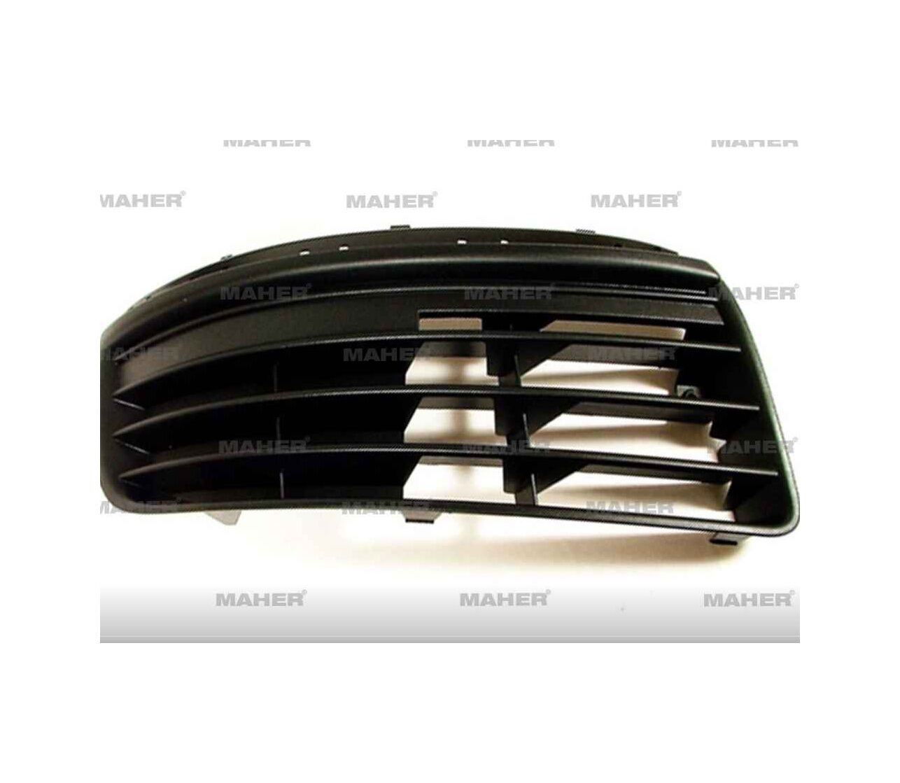 SİS LAMBA KAPAĞI JETTA 06-10 (SİS DELİKSİZ) SOL VOLKSWAGEN JETTA OEM: 1K0853665F9B9