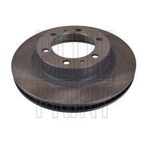 43512-0K100 FREN DİSKİ HILUX 06-19 PICKUP 3.0 REVO / ÖN HAVALI 319-6