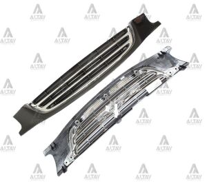 53100-05010 PANJUR AVENSIS  98-00 KROM KOMPLE