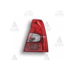 STOP LAMBASI LOGAN 09-12 DUYSUZ SAĞ DACIA LOGAN OEM: 8200744759