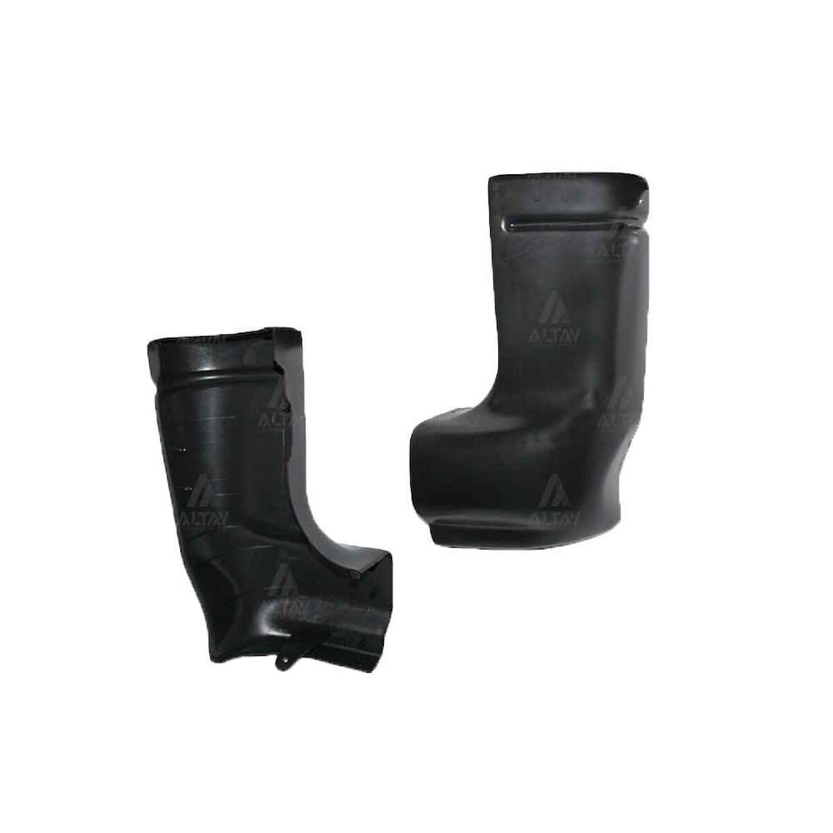 TAMPON KULAĞI H-100 ARKA  94-96 SAĞ   OEM: 86683-43302