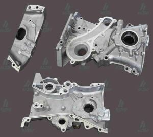 13500-5M000 YAĞ POMPA PRIMERA 02= 1.6 / ALMERA 01= QG16DE