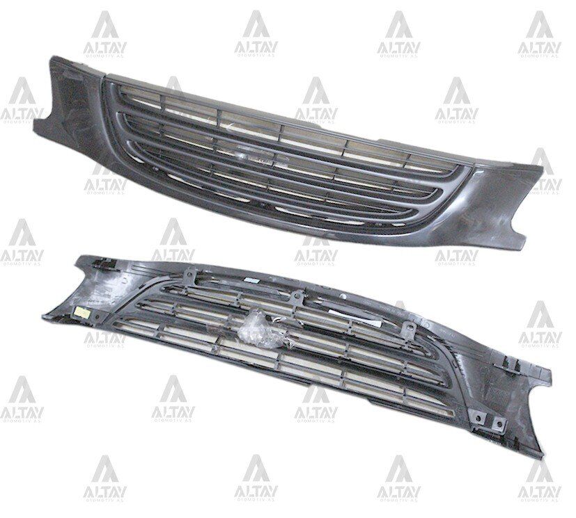 53100-05020 PANJUR AVENSIS  96-00 SİYAH KOMPLE