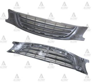 53100-05020 PANJUR AVENSIS  96-00 SİYAH KOMPLE