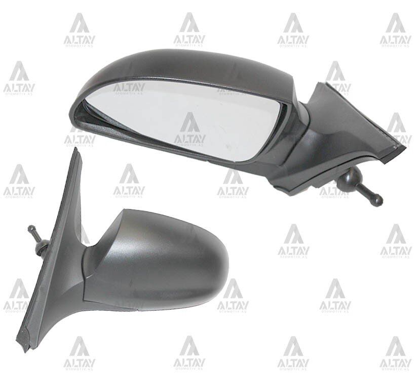 87610-25011CA AYNA DIŞ DİKİZ ACCENT 00-02 MANUEL SOL