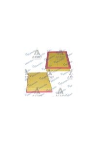 HAVA FİLTRESİ VECTRA B 96-02 1.6 16V Z16XE 2.0 16V OPEL VECTRA OEM: 835615