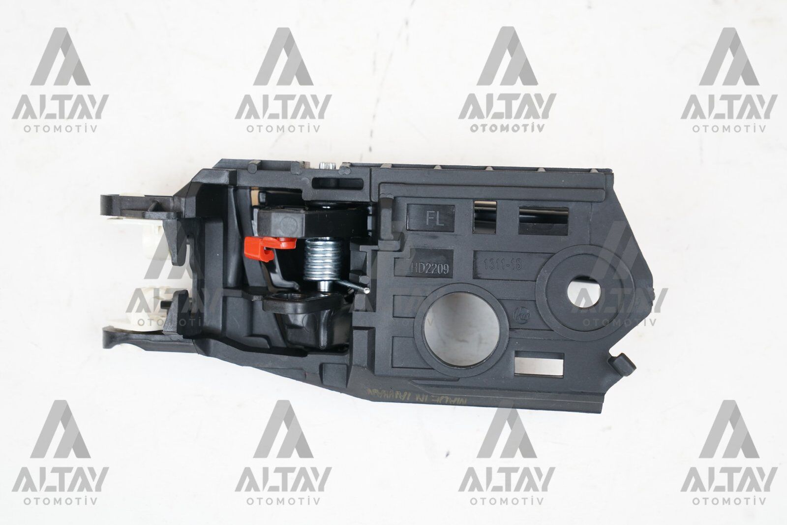 72160-TM0-T01ZA KAPI KOLU CITY 09-13 İÇ SOL