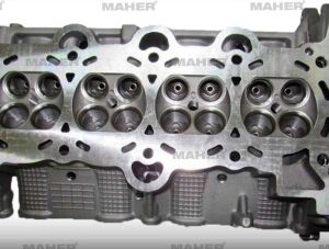 SİLİNDİR KAPAĞI ELANTRA 11-18 1.6 BENZİNLİ G4FA / G4FG / G4FC