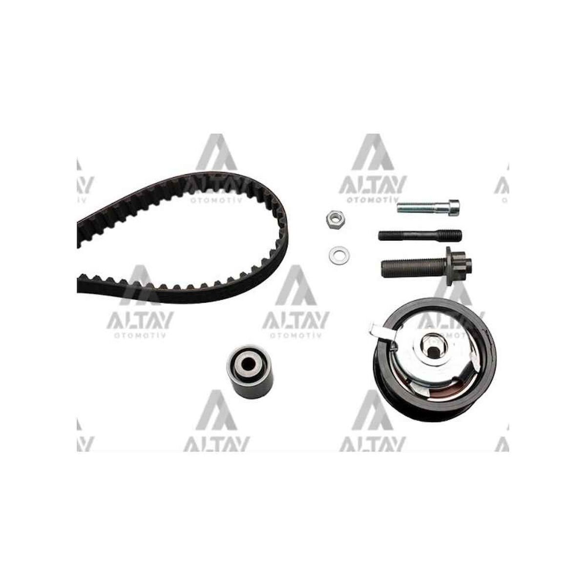 TRİGER SETİ TRANSPORTER T4 / GOLF3 / PASSAT / A4 91-00 ABL-1Y-AAZ-AFN-AVG 1.9 D-1.9 TDİ VOLKSWAGEN GOLF, PASSAT, TRANSPORTER OEM: 028198119C