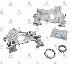 13500-8H701K YAĞ POMPA TAMİR TAKIMI PRIMERA 02= 2.0 / X-TRAIL 00= QR20DE