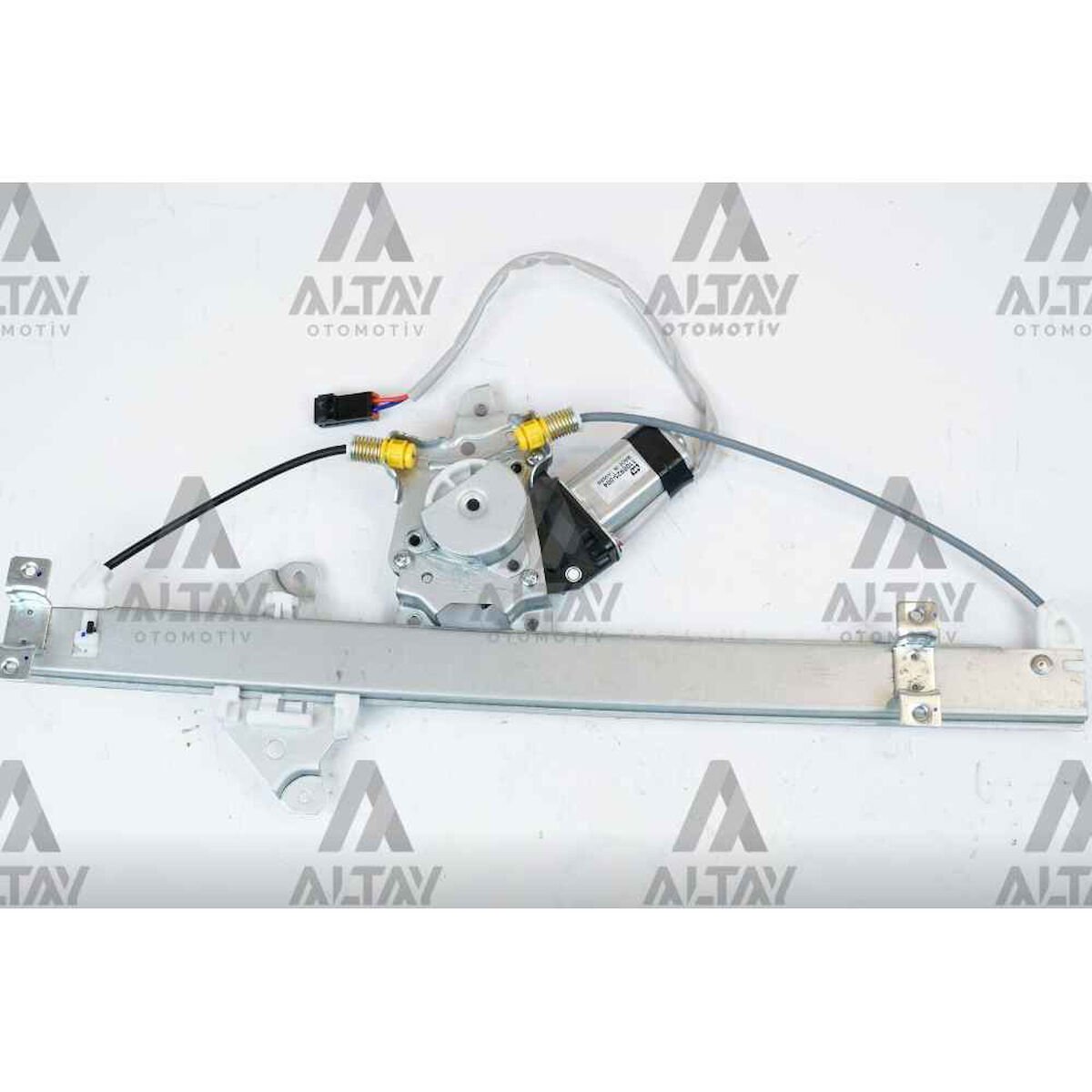 CAM KRİKOSU PICKUP 02-05 YD25 ELEKTRİKLİ ARKA SAĞ   OEM: 82720-VK90B