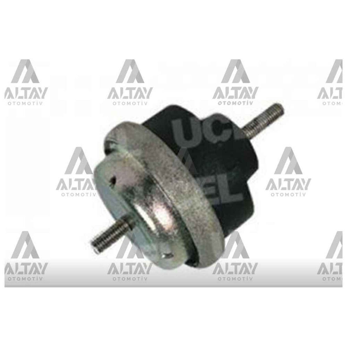 TAKOZ MOTOR PARTNER / BERLINGO / XSARA II / PICASSO 2.0 / 1.8 16V / 2.0HDI DW10TD-DW8B YAĞLI SAĞ CITROEN, PEUGEOT BERLINGO, PARTNER OEM: 184447