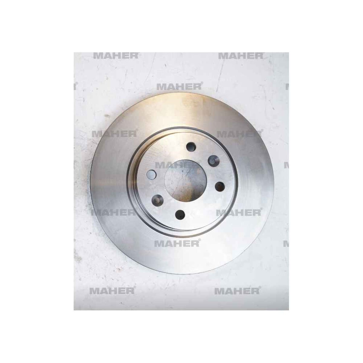 FREN DISKI MEGANE II 02-08 / LAGUNA I 93-01 / SCENIC II 04-09 / ÖN HAVALI 280-4 RENAULT LAGUNA, MEGANE OEM: 7701207829