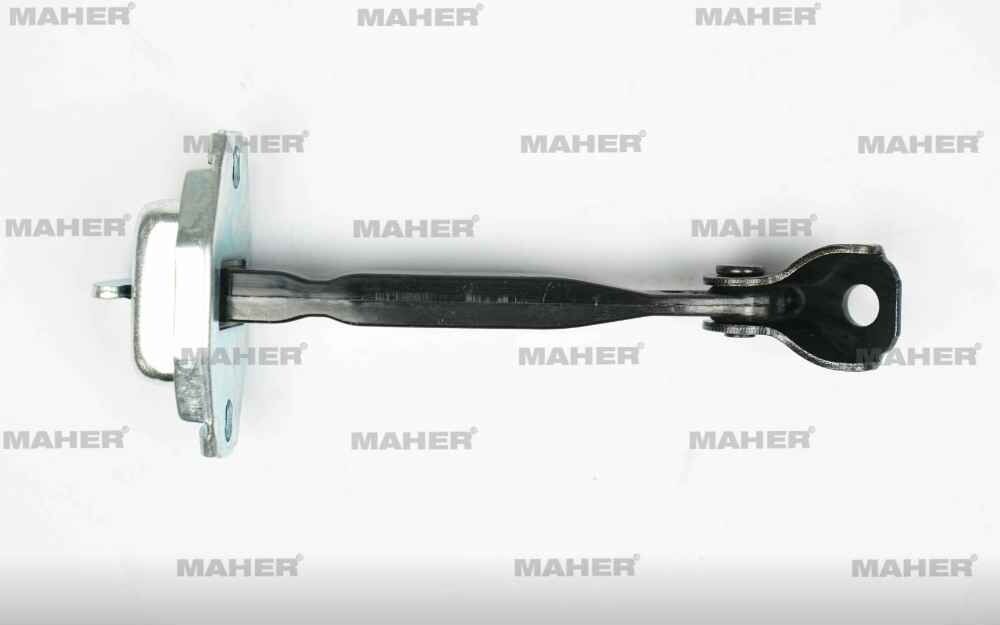 KAPI GERGİSİ CIVIC ARKA 16-19 SOL HONDA CIVIC OEM: 72880-TBA-A01