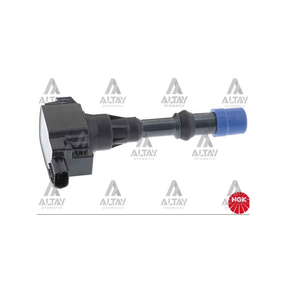 ATEŞLEME BOBİNİ JAZZ 02-08 1.4 / CITY 06-09 1.4 ÖN (U5097) HONDA CITY, JAZZ OEM: 30520-PWA-003