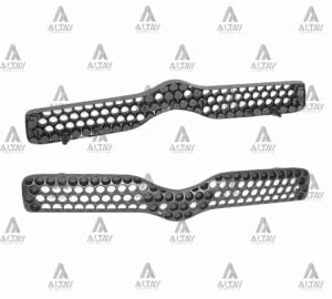 53101-52010 PANJUR YARIS 00-03 SİYAH