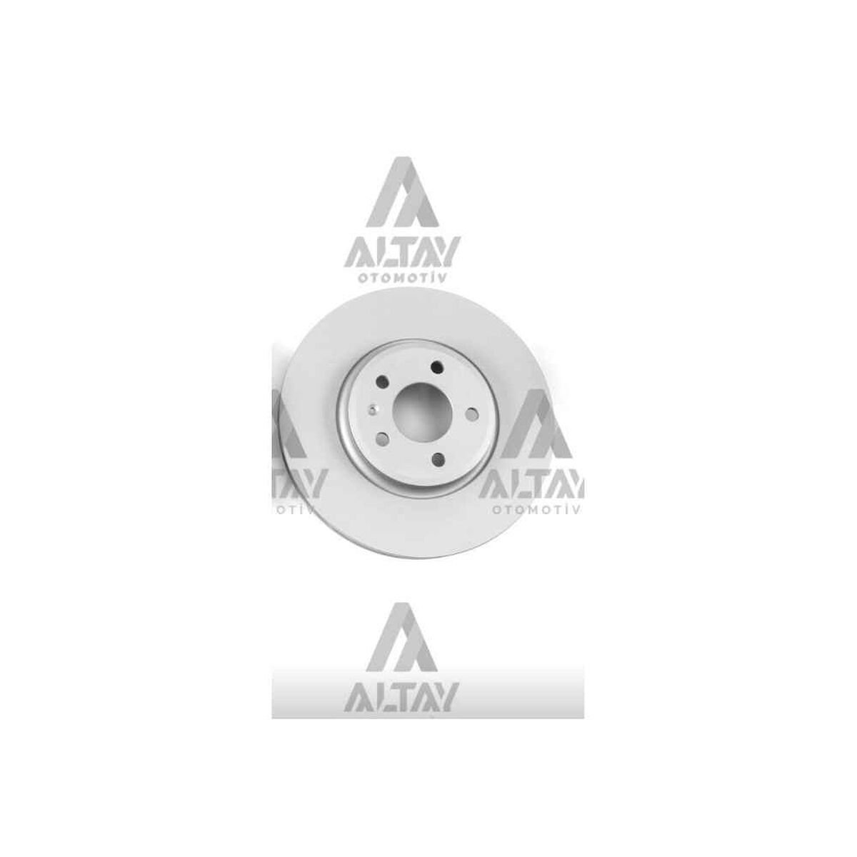 FREN DİSKİ A4 07-16 / A5 07-17 / Q5 08-17 ÖN HAVALI 320-5   OEM: 8K0615301A