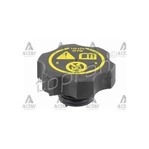 YEDEK SU DEPO KAPAĞI ASTRA J / CRUZE / CORSA D-E / INSIGNIA / MOKKA / ZAFİRA C 07= OPEL ASTRA, CORSA, INSIGNIA OEM: 1305248