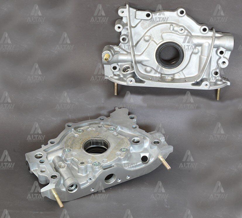 16100-61820 YAĞ POMPA VITARA  96= 1.6 ENJ.