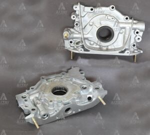 16100-61820 YAĞ POMPA VITARA  96= 1.6 ENJ.