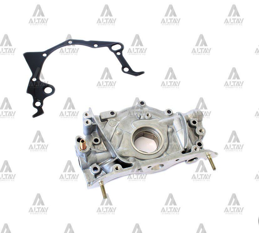 16100-77824 YAĞ POMPA CARRY  98-01 1.6 GA413 / VITARA  99-05 1.6