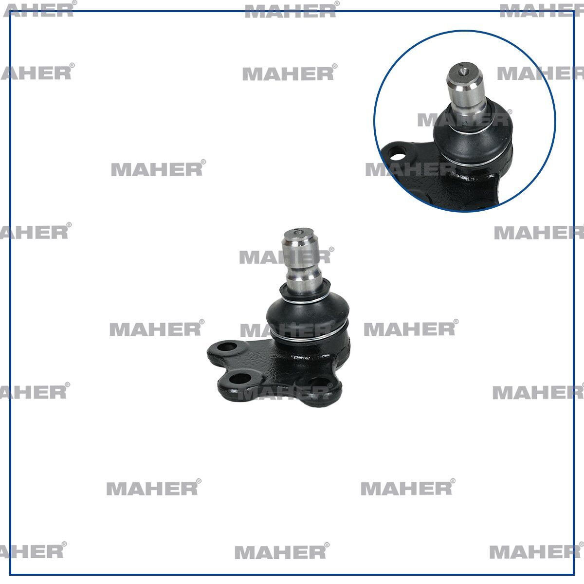 364077 ROTİL DS3 / C3 / C ELYES / 301 / 208 / 2008   13= SAG-SOL