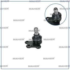364077 ROTİL DS3 / C3 / C ELYES / 301 / 208 / 2008   13= SAG-SOL