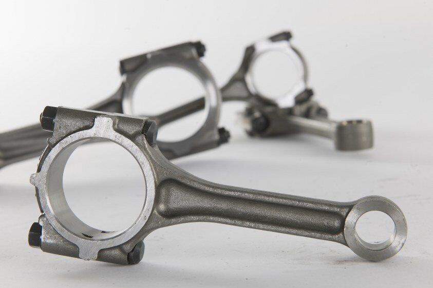 PİSTON SEGMANLI COROLLA 13-19 / AURIS 12-18 / YARIS 12-19 1.33L 1NRFE 050