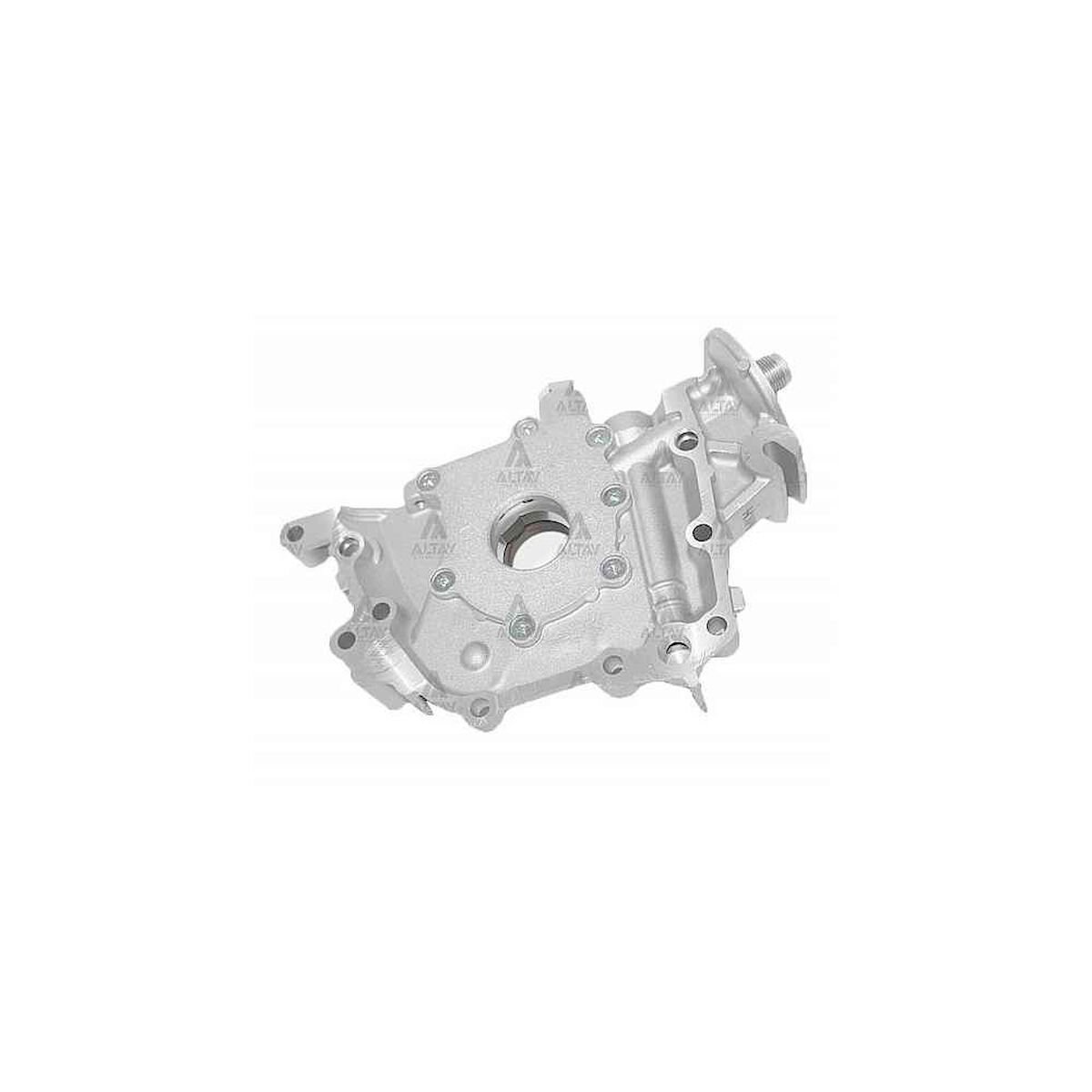 YAĞ POMPA ACCENT 00-06 1.6 / ERA 1.4 / ERA 1.6 / CERATO 1.6 / ELANTRA 00-06 HYUNDAI, KIA ACCENT, CERATO, ELANTRA, ERA OEM: 21310-26650