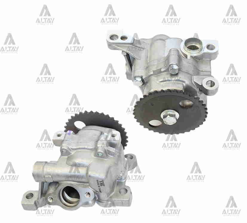 16100-65D00 YAĞ POMPA GRAND VITARA  99-06 2.0 J20A