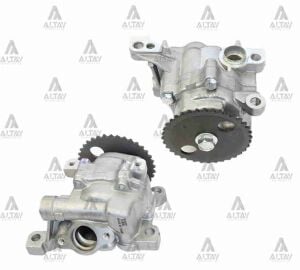 16100-65D00 YAĞ POMPA GRAND VITARA  99-06 2.0 J20A