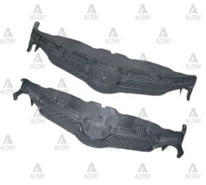 53111-02390 PANJUR AURIS 07-09 SİYAH