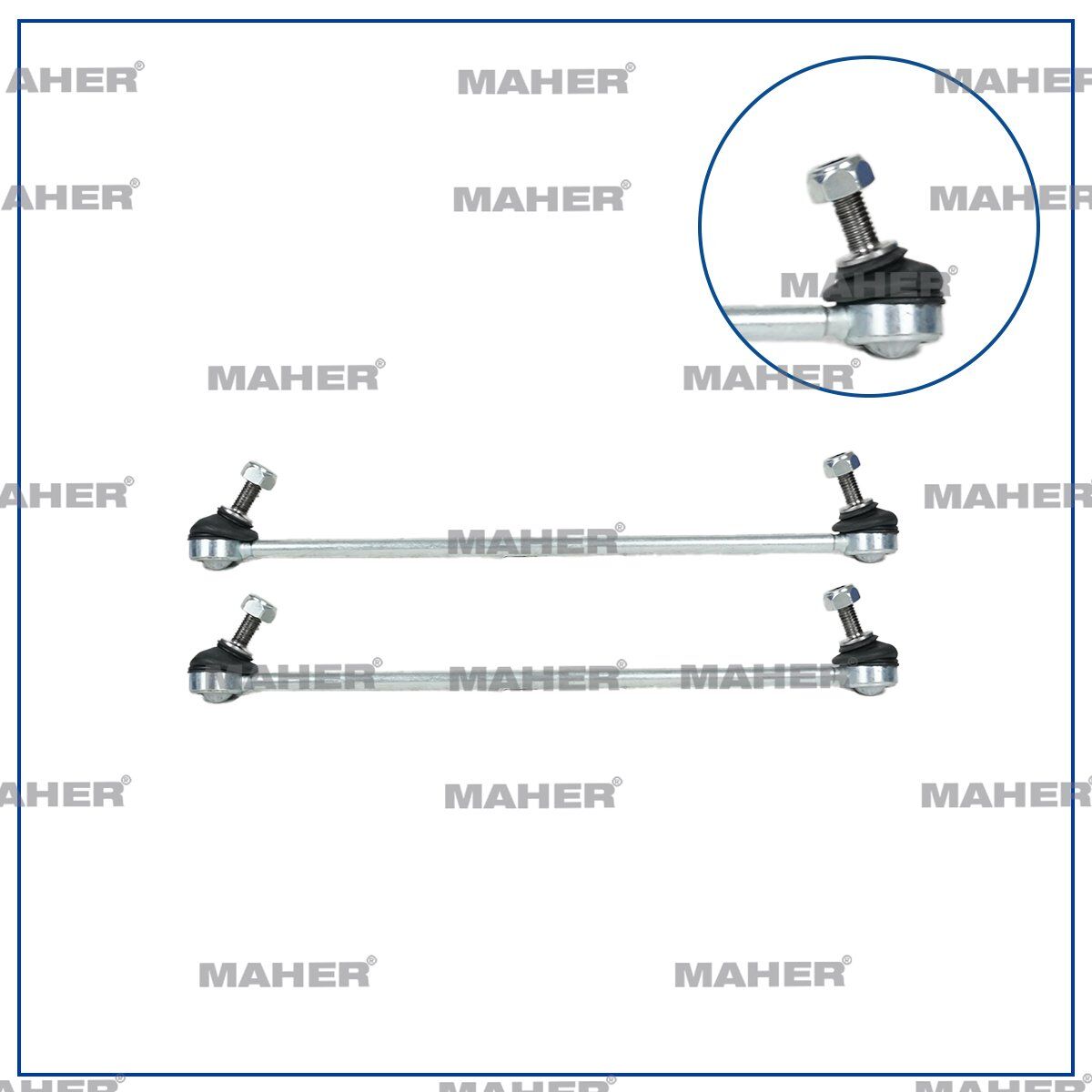 9808868280 Z ROT C3 II 09-16 / DS3 10=