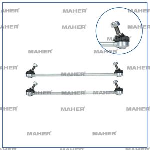9808868280 Z ROT C3 II 09-16 / DS3 10=