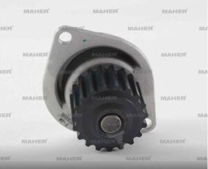 DEVİRDAİM 206  98-08 / C4 04-09 / 106 II 96-05 / 307 00-07 / SAXO 96-04 / 1.6 16V (TU5JP4) CITROEN, PEUGEOT 206, 307, C4 OEM: 1201E5